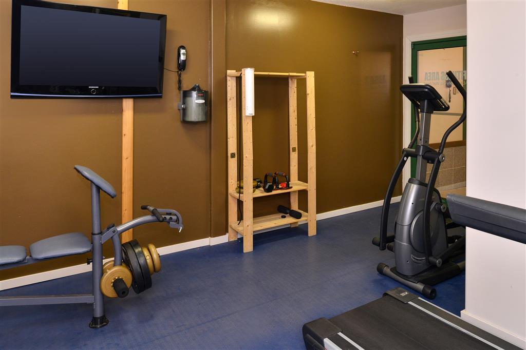 Canadas Best Value Inn Valemount Fasiliteter bilde