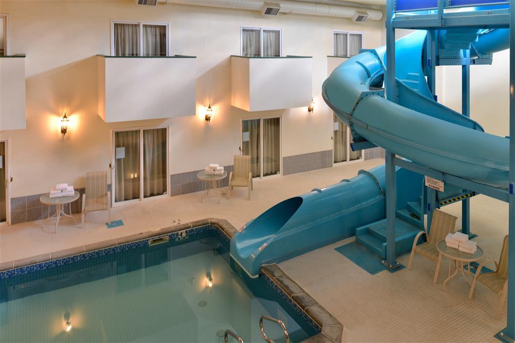 Canadas Best Value Inn Valemount Fasiliteter bilde